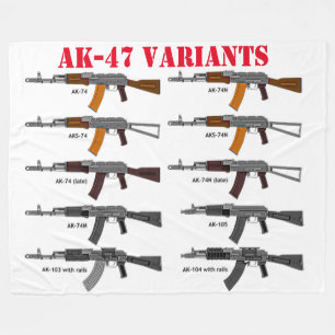 COBERTOR DE VELO AK-VARIANTES
