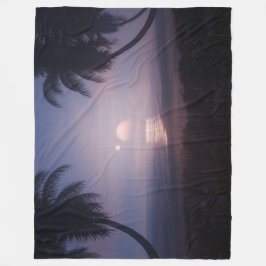 Cobertor De Velo Albireo