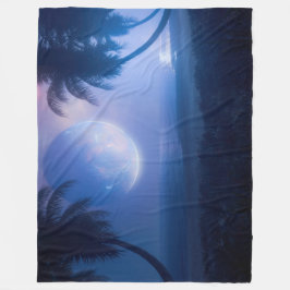 Cobertor De Velo Albireo (Starlight)