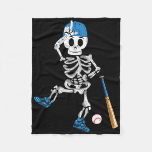 Cobertor De Velo Alcatraz Prisão Engraçado Prisioneiro Costume Hall