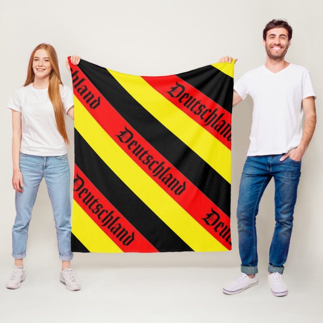 Cobertor De Velo Alemanha (In Situ)