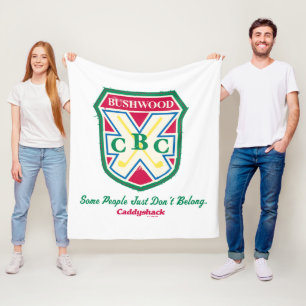 Cobertor De Velo Algumas Pessoas simplesmente não pertencem