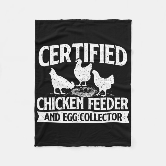 Cobertor De Velo Alimentador de Frango Certificado e Coletor de Ovo (Frente)