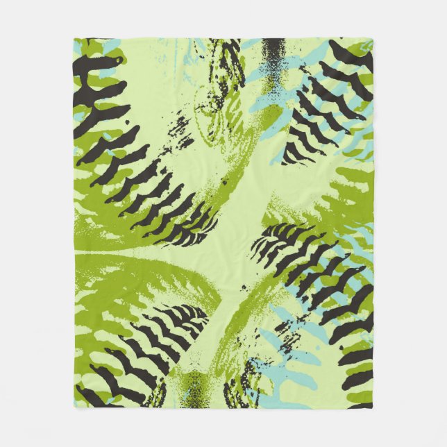 Cobertor De Velo AllStar (Frente)