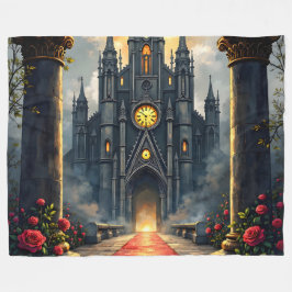 Cobertor De Velo Altar ao Luar de Votos Eternos – Portal de Casamen