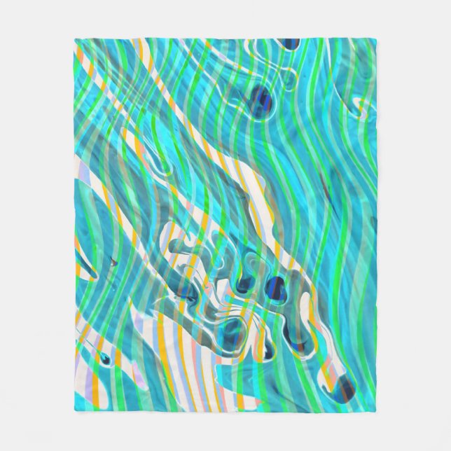 Cobertor De Velo Alter Ego (Frente)