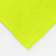Cobertor De Velo Amarelo Chartreuse - monograma (Quina)
