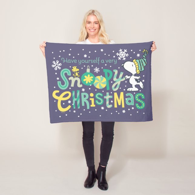 Cobertor De Velo Amendoins | Tenha Um Esnopião Muito Esnopiante (In Situ)