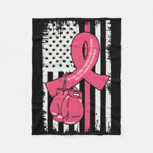 Cobertor De Velo American Flag Coreano Karate Vintage 4 de julho No