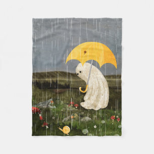 Cobertor De Velo Amigos do fazer