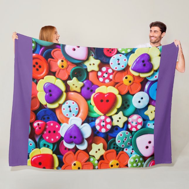 Cobertor De Velo Amor (In Situ)