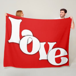 COBERTOR DE VELO AMOR