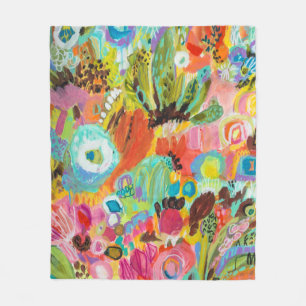 Cobertor De Velo Amor à Viagem I