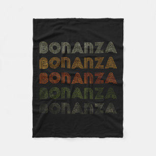 Cobertor De Velo Amor Coração Bonanza Tee Grunge Estilo Vintage Pre