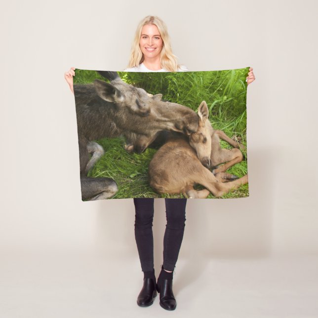 Cobertor De Velo Amor de Mãe (In Situ)