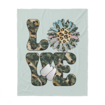 Amor Girassol Militar