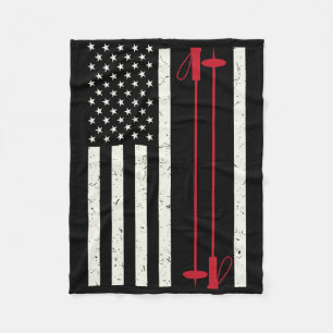 Cobertor De Velo Amor, Pica-Nos Bandeira - Excelente Neve Passa Pre