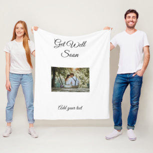 Cobertor De Velo amor simples e colorido mínimo se torna bom em br