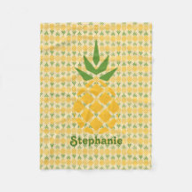 Ananás personalizado