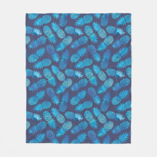 Cobertor De Velo Ananases tinoicos