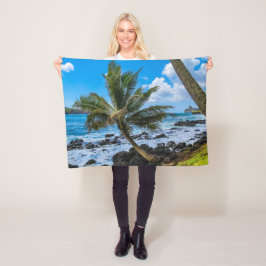 Cobertor De Velo Andando por aí...