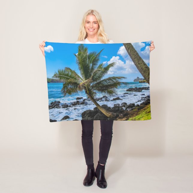 Cobertor De Velo Andando por aí... (In Situ)