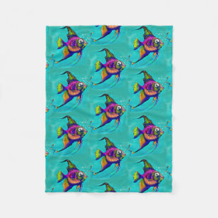 Cobertor De Velo Angelo