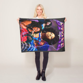 Cobertor De Velo Angie Stone