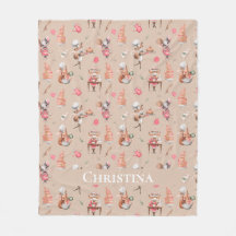 Animais de estimação, fábrica de panquecas, nome p