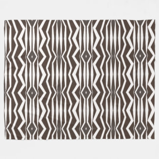 Cobertor De Velo Animal Print