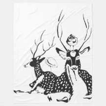 Animem a vossa cobertura com animais