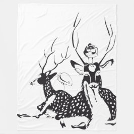 Cobertor De Velo Animem a vossa cobertura com animais