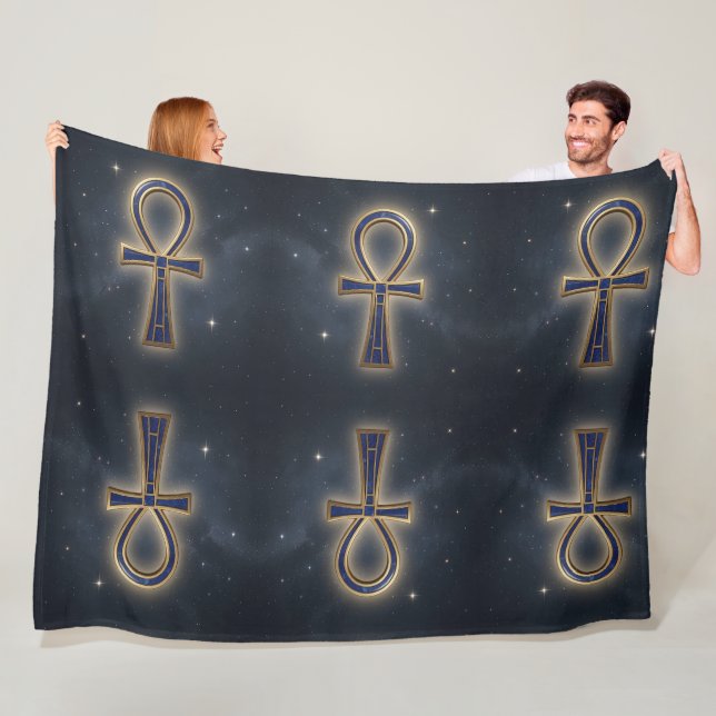 Cobertor De Velo Ankh Symbol Bedeutung – Schlüssel des Lebens´7 (In Situ)