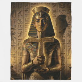 Cobertor De Velo Ankh Symbol Meaning – Key of Life