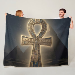 Cobertor De Velo Ankh Symbol Meaning – Key of Life´6