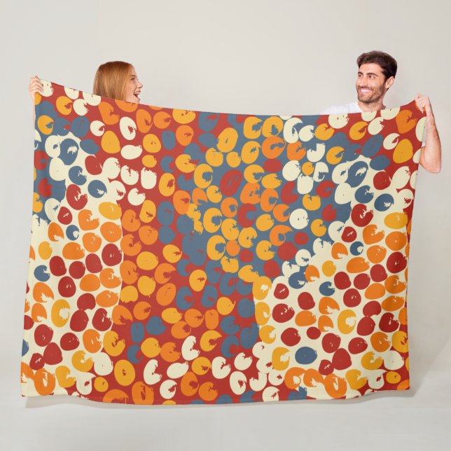 Cobertor De Velo Anna Maria II (In Situ)