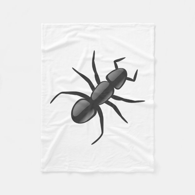 Cobertor De Velo Ant (Frente)