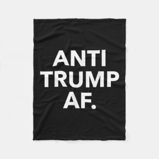 Cobertor De Velo Anti Trump Af