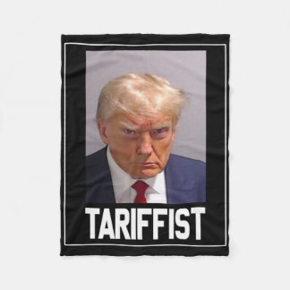 Cobertor De Velo Anti Trump Tarifário