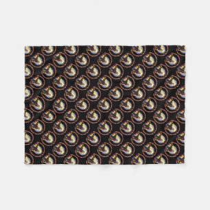 Cobertor De Velo Antigos jogadores da Piscina