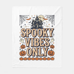 Cobertor De Velo Apenas Vibrações Assustadoras Camisa Vintage de Ha