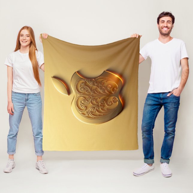 Cobertor De Velo Aplle (In Situ)