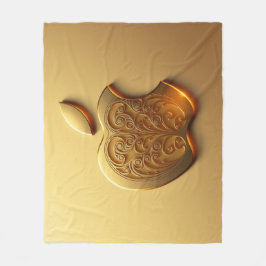 Cobertor De Velo Aplle