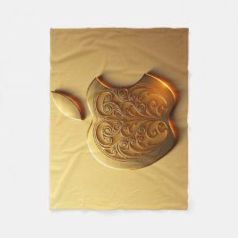 Cobertor De Velo Aplle