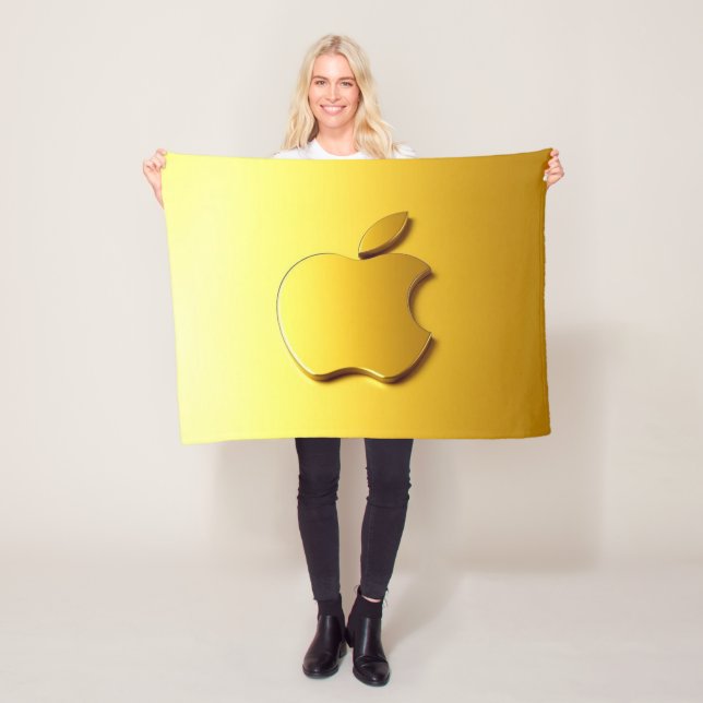 Cobertor De Velo Aplle (In Situ)