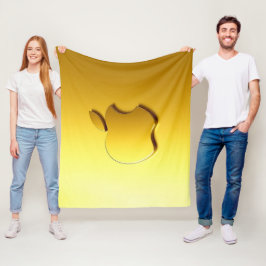 Cobertor De Velo Aplle