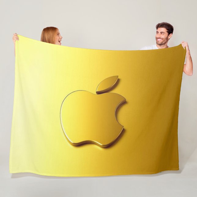 Cobertor De Velo Aplle (In Situ)