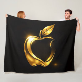 Cobertor De Velo Aplle