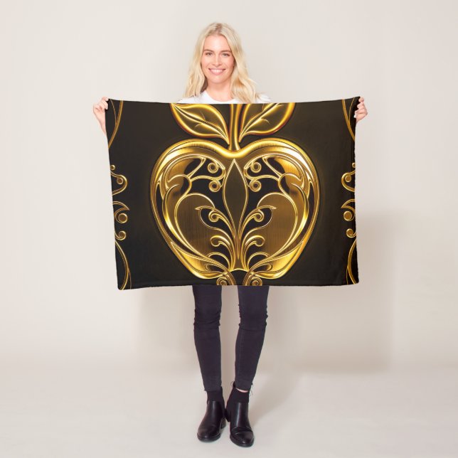 Cobertor De Velo Aplle´1 (In Situ)