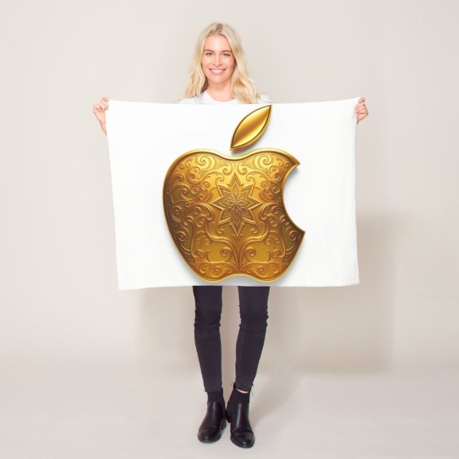 Cobertor De Velo Aplle´4 (In Situ)